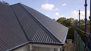 Best 4 Ply Roofing  in Whitemarsh Island, GA